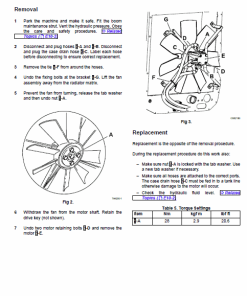 Repair Manual, Service Manual, Workshop Manual