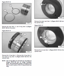 Repair Manual, Service Manual, Workshop Manual