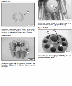 Repair Manual, Service Manual, Workshop Manual