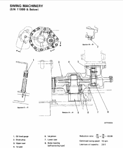 Repair Manual, Service Manual, Workshop Manual