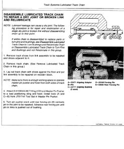 Repair Manual, Service Manual, Workshop Manual