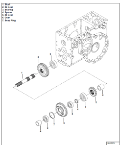 Repair Manual, Service Manual, Workshop Manual