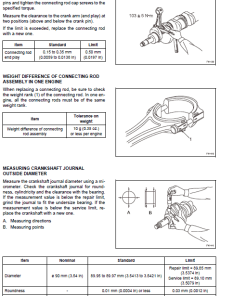 Repair Manual, Service Manual, Workshop Manual