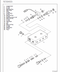 Repair Manual, Service Manual, Workshop Manual