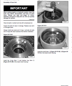 Repair Manual, Service Manual, Workshop Manual