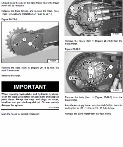 Repair Manual, Service Manual, Workshop Manual