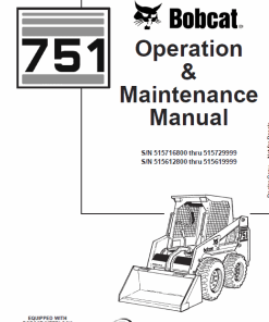 Repair Manual, Service Manual, Workshop Manual