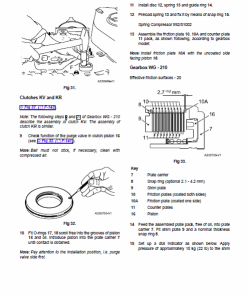 Repair Manual, Service Manual, Workshop Manual