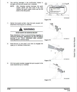 Repair Manual, Service Manual, Workshop Manual