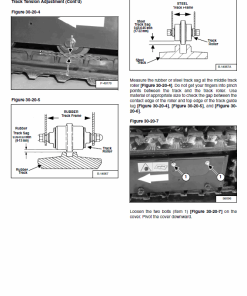 Repair Manual, Service Manual, Workshop Manual