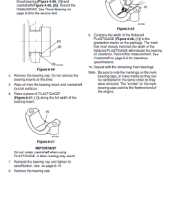 Repair Manual, Service Manual, Workshop Manual