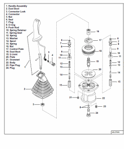 Repair Manual, Service Manual, Workshop Manual