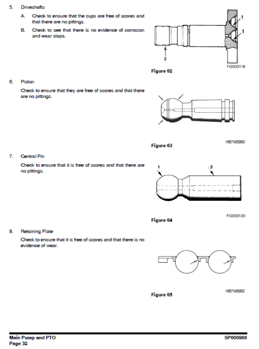 Doosan Daewoo DX140W, DX160W Excavator Service Manual - Image 4