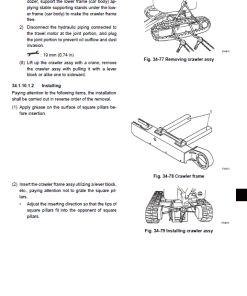 Repair Manual, Service Manual, Workshop Manual