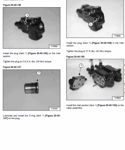 Repair Manual, Service Manual, Workshop Manual