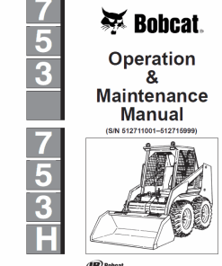 Repair Manual, Service Manual, Workshop Manual