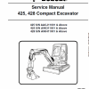 Repair Manual, Service Manual, Workshop Manual