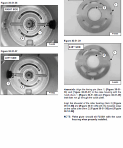 Repair Manual, Service Manual, Workshop Manual