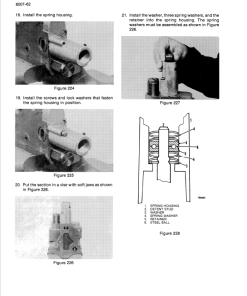 Repair Manual, Service Manual, Workshop Manual