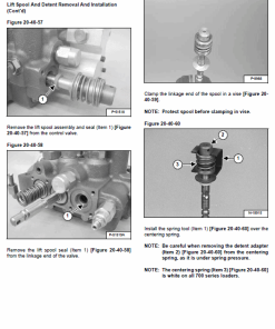 Repair Manual, Service Manual, Workshop Manual