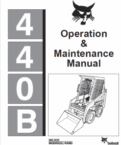 Repair Manual, Service Manual, Workshop Manual