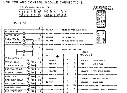 John Deere 595 Excavator Repair Technical Manual (TM1375) - Image 6