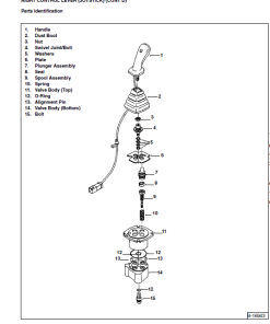 Repair Manual, Service Manual, Workshop Manual