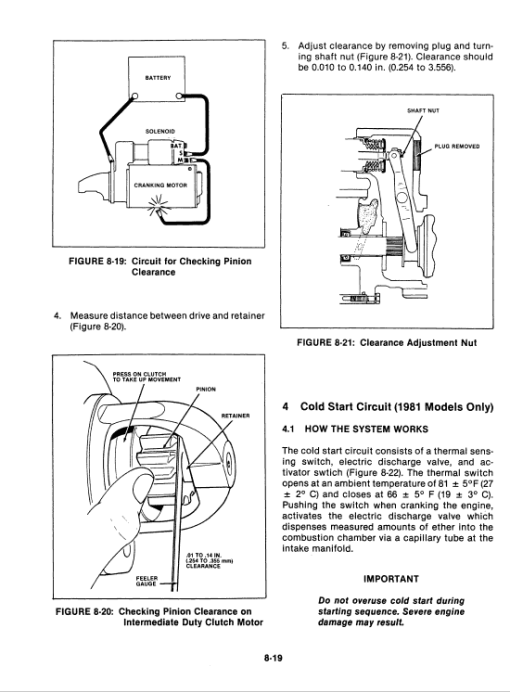 Ford Versatile 150 and 160 Tractor Service Manual - Image 5