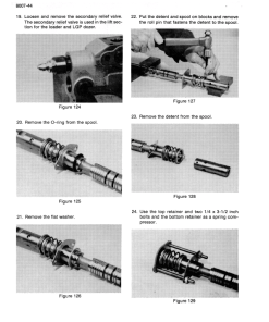 Repair Manual, Service Manual, Workshop Manual