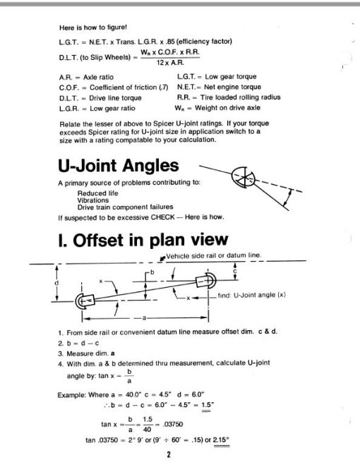 Timberjack 225, 230, 240 Skidder Forwarder Repair Technical Manual - Image 5