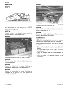 Repair Manual, Service Manual, Workshop Manual