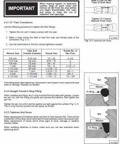 Repair Manual, Service Manual, Workshop Manual