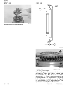 Repair Manual, Service Manual, Workshop Manual