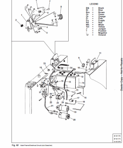 Repair Manual, Service Manual, Workshop Manual