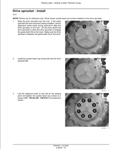 Repair Manual, Service Manual, Workshop Manual