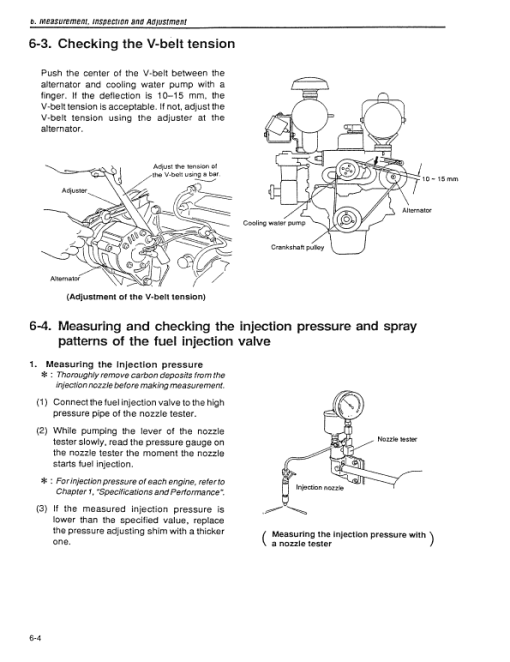 Case CX14 Excavator Service Manual - Image 5