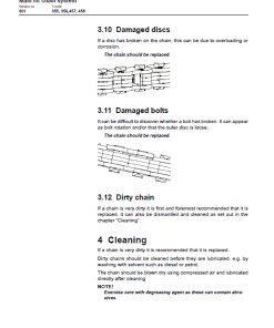 Repair Manual, Service Manual, Workshop Manual