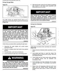 Repair Manual, Service Manual, Workshop Manual