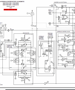 Repair Manual, Service Manual, Workshop Manual