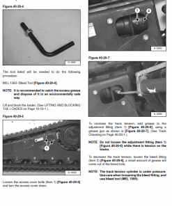 Repair Manual, Service Manual, Workshop Manual