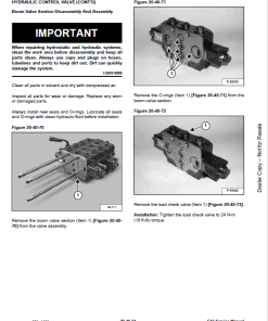 Repair Manual, Service Manual, Workshop Manual