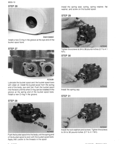 Repair Manual, Service Manual, Workshop Manual