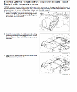 Repair Manual, Service Manual, Workshop Manual