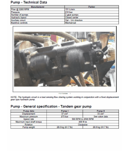 Repair Manual, Service Manual, Workshop Manual