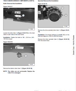 Repair Manual, Service Manual, Workshop Manual