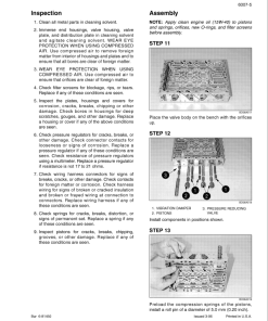 Repair Manual, Service Manual, Workshop Manual