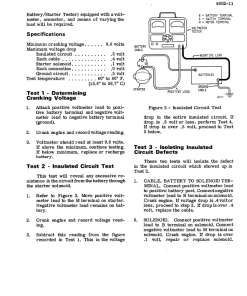 Repair Manual, Service Manual, Workshop Manual