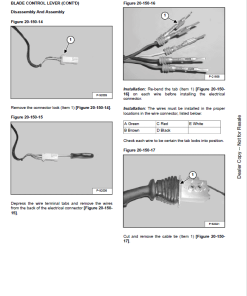 Repair Manual, Service Manual, Workshop Manual