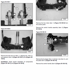 Repair Manual, Service Manual, Workshop Manual