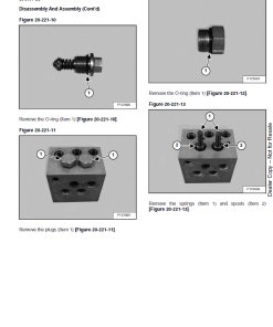 Repair Manual, Service Manual, Workshop Manual